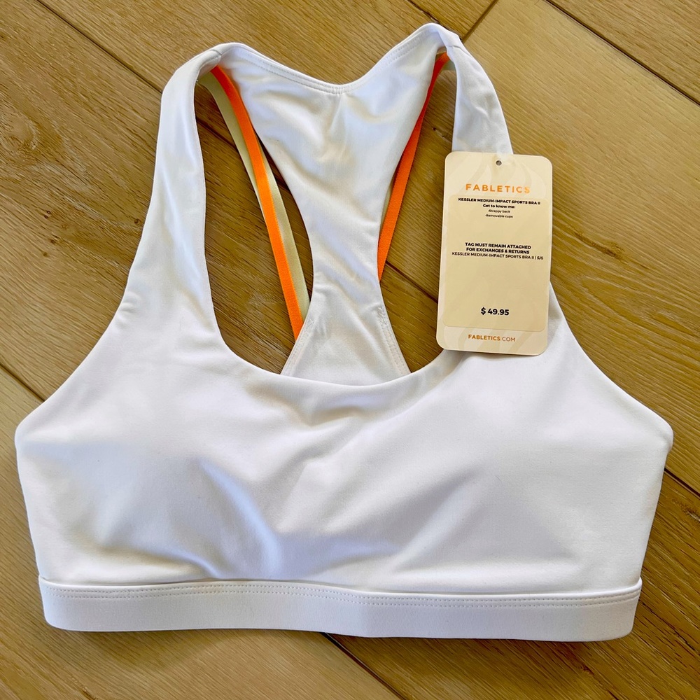 Fabletics Sports Bra